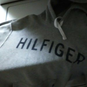 Tommy Hilfiger hoodie